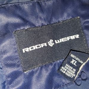 Rocawear mens jacket